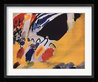 Impression III, c.1911 Fine Art Print