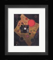 Accent en Rose, c.1926 Fine Art Print