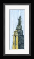 Empire State Building Fine Art Print