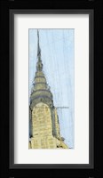Chrysler Building Fine Art Print