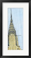 Chrysler Building Fine Art Print