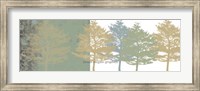 A Whisper Through the Trees (12x36") Fine Art Print