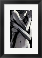 Simply Nude Fine Art Print