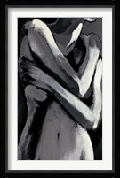 Simply Nude Fine Art Print
