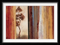 Shadows & Lines II Fine Art Print