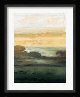 Suffolk Trees II Fine Art Print