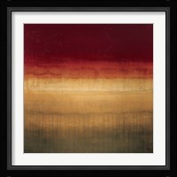 Jamaican Sunrise Fine Art Print