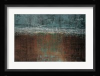Verdigris Fine Art Print