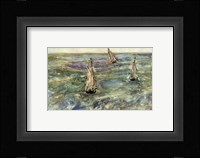 Seascape Fine Art Print