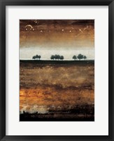 Summer Vista Fine Art Print