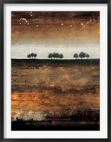 Summer Vista Fine Art Print