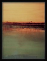 Straight into Transcendence Fine Art Print