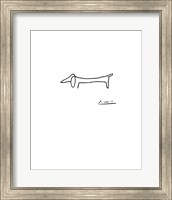 The Dog Fine Art Print