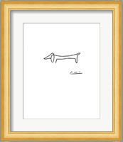 The Dog Fine Art Print