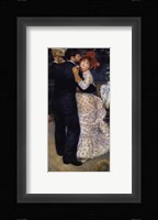 Dance in the Country Fine Art Print