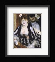 La Loge Fine Art Print