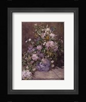 Spring Bouquet, 1866 Fine Art Print