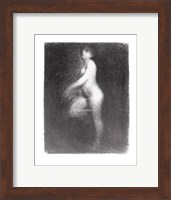 Nude, 1881-2 Fine Art Print