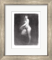 Nude, 1881-2 Fine Art Print