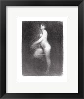 Nude, 1881-2 Fine Art Print