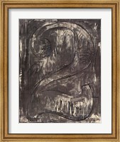 Figure 2, 1963 Fine Art Print