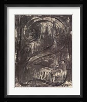 Figure 2, 1963 Fine Art Print