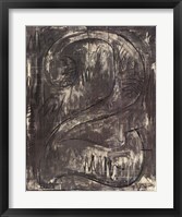 Figure 2, 1963 Fine Art Print
