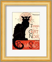 Tournee du Chat Noir Fine Art Print