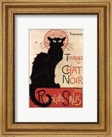 Tournee du Chat Noir Fine Art Print