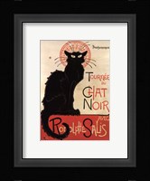 Tournee du Chat Noir Fine Art Print
