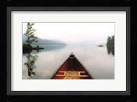 Pointing the Way Fine Art Print