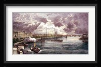 St Paul's Pm Fine Art Print