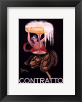 Contratto Fine Art Print