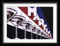 Martini Fine Art Print