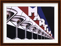 Martini Fine Art Print