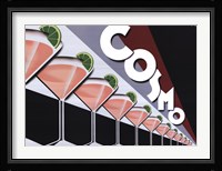 Cosmopolitan Fine Art Print