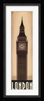 London Fine Art Print