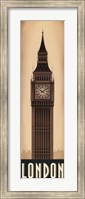 London Fine Art Print