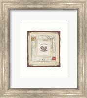 Espresso Fine Art Print