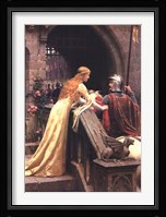 God Speed Fine Art Print