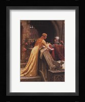 God Speed Fine Art Print