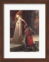 The Accolade Fine Art Print