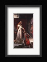 The Accolade Fine Art Print