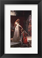 The Accolade Fine Art Print