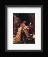 God Speed Fine Art Print