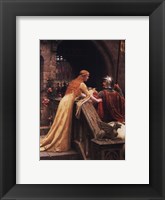 God Speed Fine Art Print