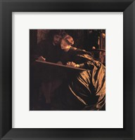 The Painter's Honeymoon Fine Art Print