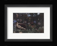 The Dream, 1910 Fine Art Print