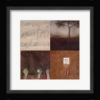 My World Fine Art Print