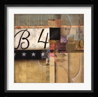 Mystery Fine Art Print